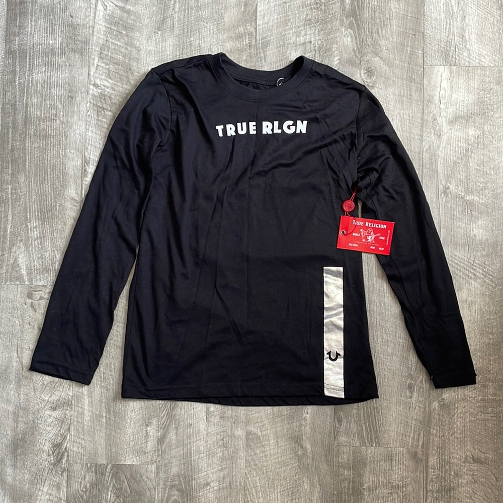 True Religion Shirt